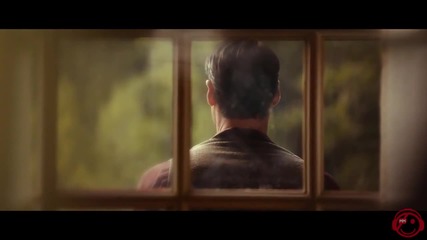 Radion6 & Neev Kennedy - Nothing Here But Goodbye (music video)))