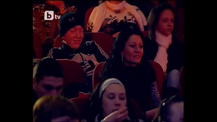 Комиците 12.02.2010 Част 5 