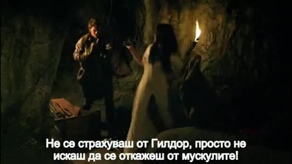Легенда за търсача - Legend of the Seeker - Сезон 1 Eпизод 18