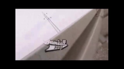 Gumball 3000 - Crashes