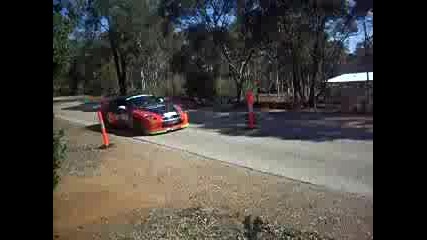 Nissan 350z