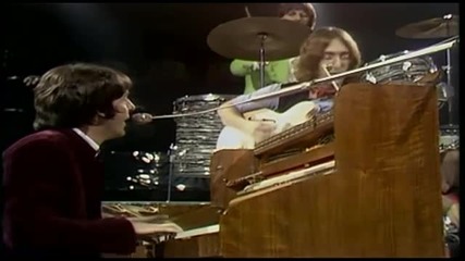 The Beatles - Hey Jude 1080p [hd]