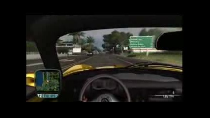Test Drive Unlimited Lotus