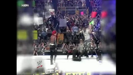 The Jeff Hardy Tribute 