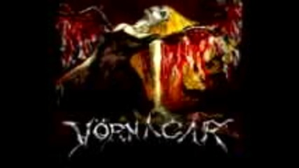 Vornagar - Desolation Called Niflheim