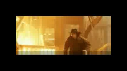 Sukiyaki Western Django Trailer