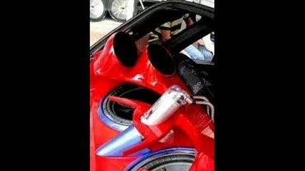 Oncu Car Audio Sistem