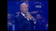 Saban Saulic - Sanela - (Live) - (Sava Centar 2012)