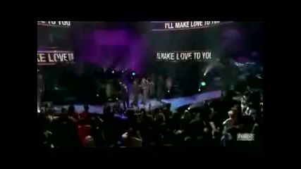 Boyz To Men Don`t Forget the Lyrics Part 5 