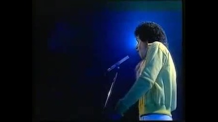 Leo Sayer - You make me feel like dancing (1976) 