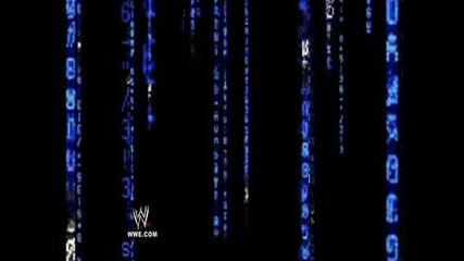 The Miz and Chris Jericho 