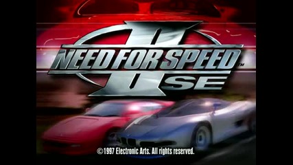 Need For Speed 2 Special Edition Full Soundtrack
