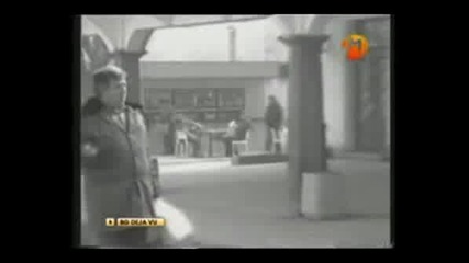 Илия Ангелов - Блуден Син