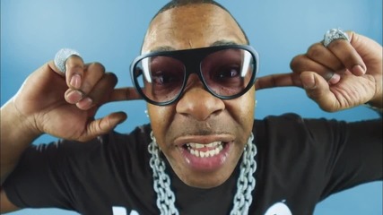 New* Lil Twist - Turn't Up (explicit) ft. Busta Rhymes
