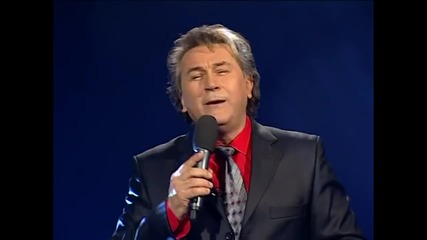 Halid Muslimovic- Sve ce jednom zvati se lani