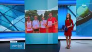 Девойките на България до 18 г. спечелиха Европейското отборно първенство по тенис
