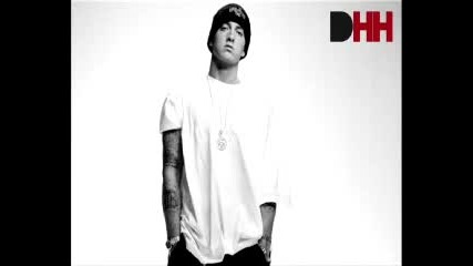 Eminem - Give Me The Ball 