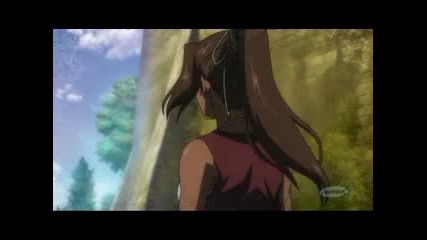 [ Commie ] Tatakau Shisho - The Book of Bantorra 20