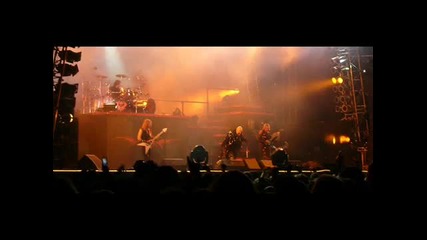 Hellrider-judas Priest