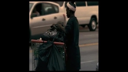 2pac feat Elton John - ghetto gospel Hd
