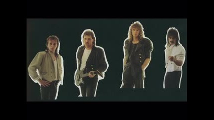Outside - 300 Days (1986)( Балада )