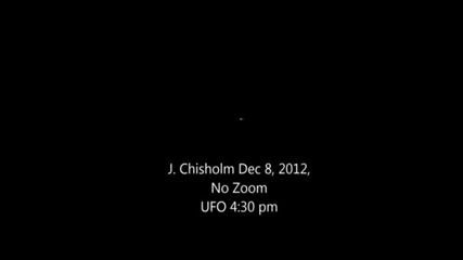 Нло 8.12.2012