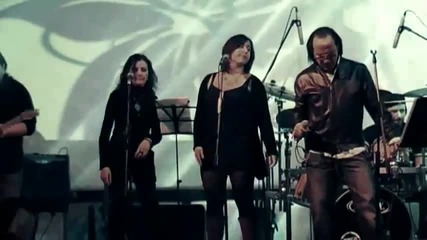 Antonello canta Venditti ~ Indimenticabile (live) 2011