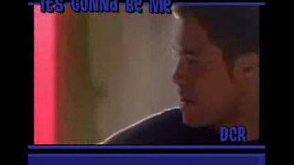 Its Gonna Be Me Mary.avi