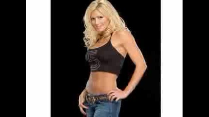 Torrie Wwe