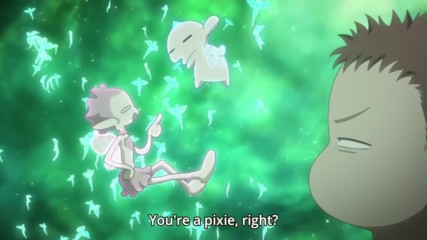 Berserk (2017) Episode 5
