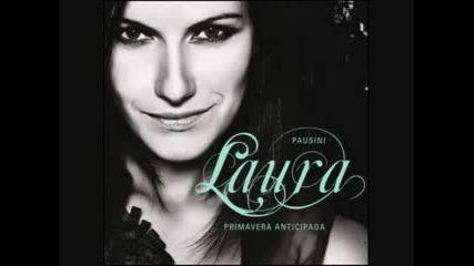Mis beneficios - Laura Pausini (primavera anticipada)