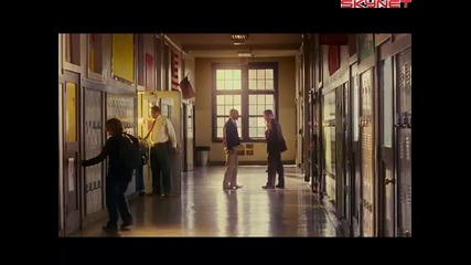 Срещи с Дейв (2008) бг субтитри ( Високо Качество ) Част 2 Филм