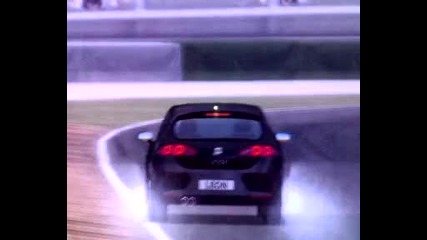 Seat Leon 2.0 Fsi 