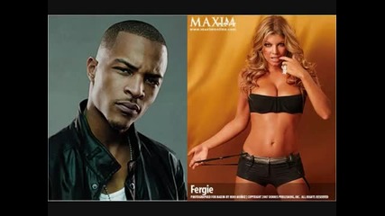 2010! T.i. feat. Fergie & Will.i.am - Down Like That 