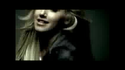 Ashley Tisdale - get Out Of My Head Zac.