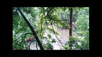 5 юли дъжд