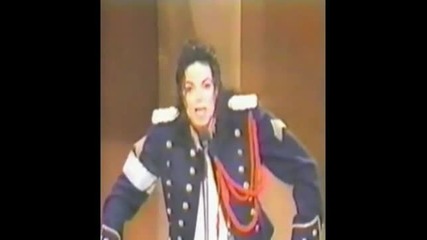 What Did happen to Michael Jackson part 5 