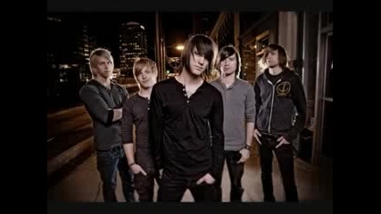Blessthefall - God Wears Gucci [witness]