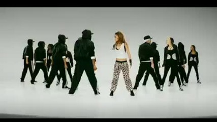 Cheryl Cole - Fight For This Love [hq]