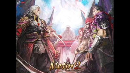 Metin2-last War