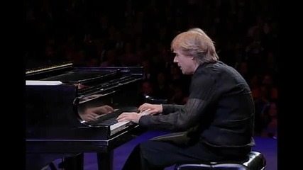 Balada para Adelina - Clayderman y Di Blasio
