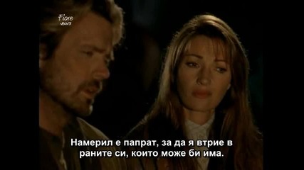 Доктор Куин лечителката /сезон 6/ - епизод 1 част 2/3
