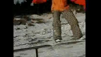 snow part 1