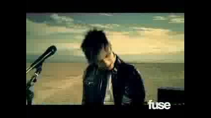 Paramore - Crush Crush Crush.flv