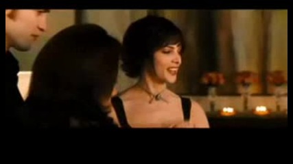 New Moon Новолуние Трейлър Trailer 