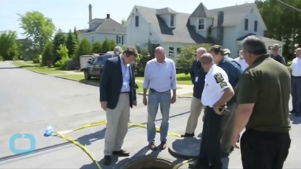 New York Governor Orders Investigation Into Daring Prison Escape
