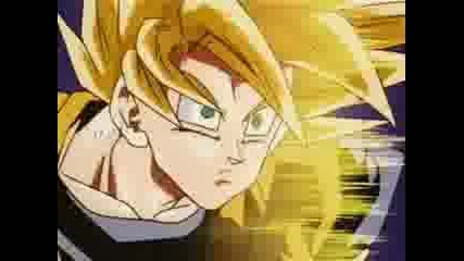 Dbz - 208 - Next Up Goku