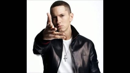 Eminem - Oh No 2011 Snippet 