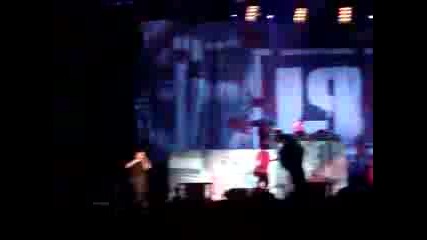Linkin Park - Qwerty (Live Tokyo 2006 )