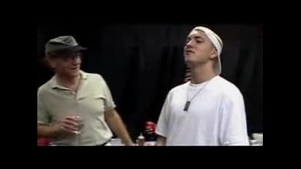 Up In Smoke Tour 2001 (part 12)